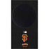 MLB San Francisco Giants - Solid Distressed Xbox Series S Console Skin